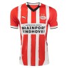 Maillot de Supporter PSV Eindhoven Domicile 2024-25 Pour Enfant